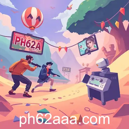 Evolving Landscape of Digital Gaming in 2025