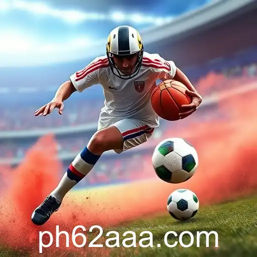Revolutionizing Online Gaming with Ph62a