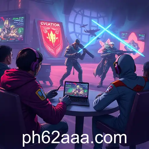 Ph62a: A Gateway to Innovative Gaming in 2025