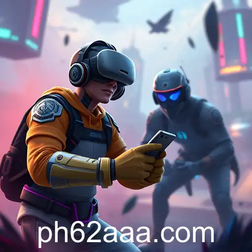 Ph62a: Revolutionizing Gaming Experiences