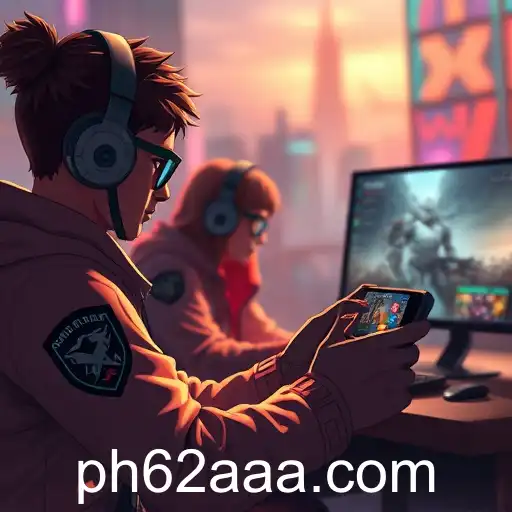 The Rise of Ph62a: Revolutionizing Online Gaming
