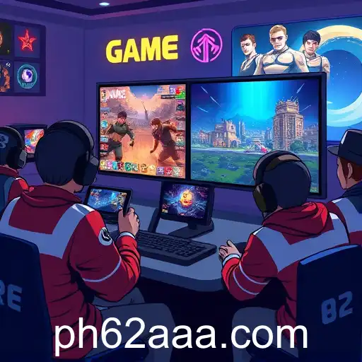 The Rise of Online Gaming in 2025