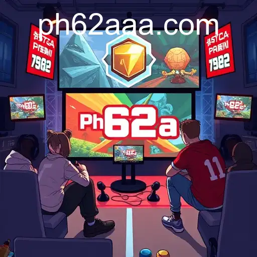 The Rise of 'Ph62a': A Gaming Paradigm Shift
